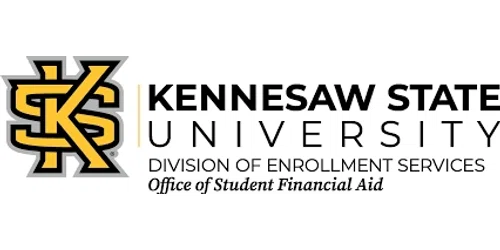 Kennesaw State University Financial Aid Merchant logo