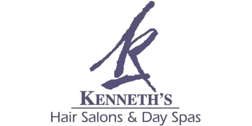 Kenneth's Hair Salons & Day Spas Promo Code