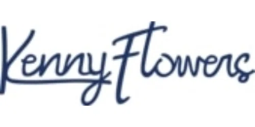 Kenny Flowers Merchant logo
