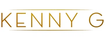 Kenny G Merchant Logo