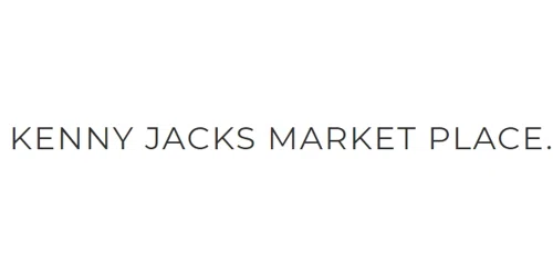 Kenny Jacks Merchant logo
