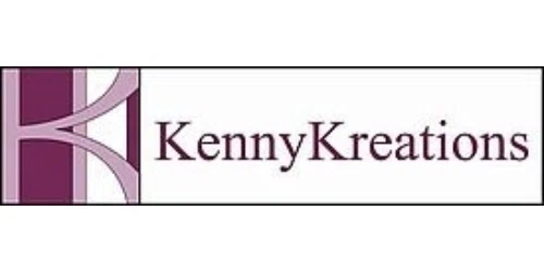 KennyKreations Promo Code