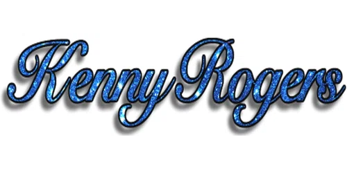 Kenny Rogers Merchant logo