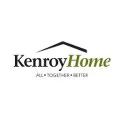 Kenroy Home Merchant Logo