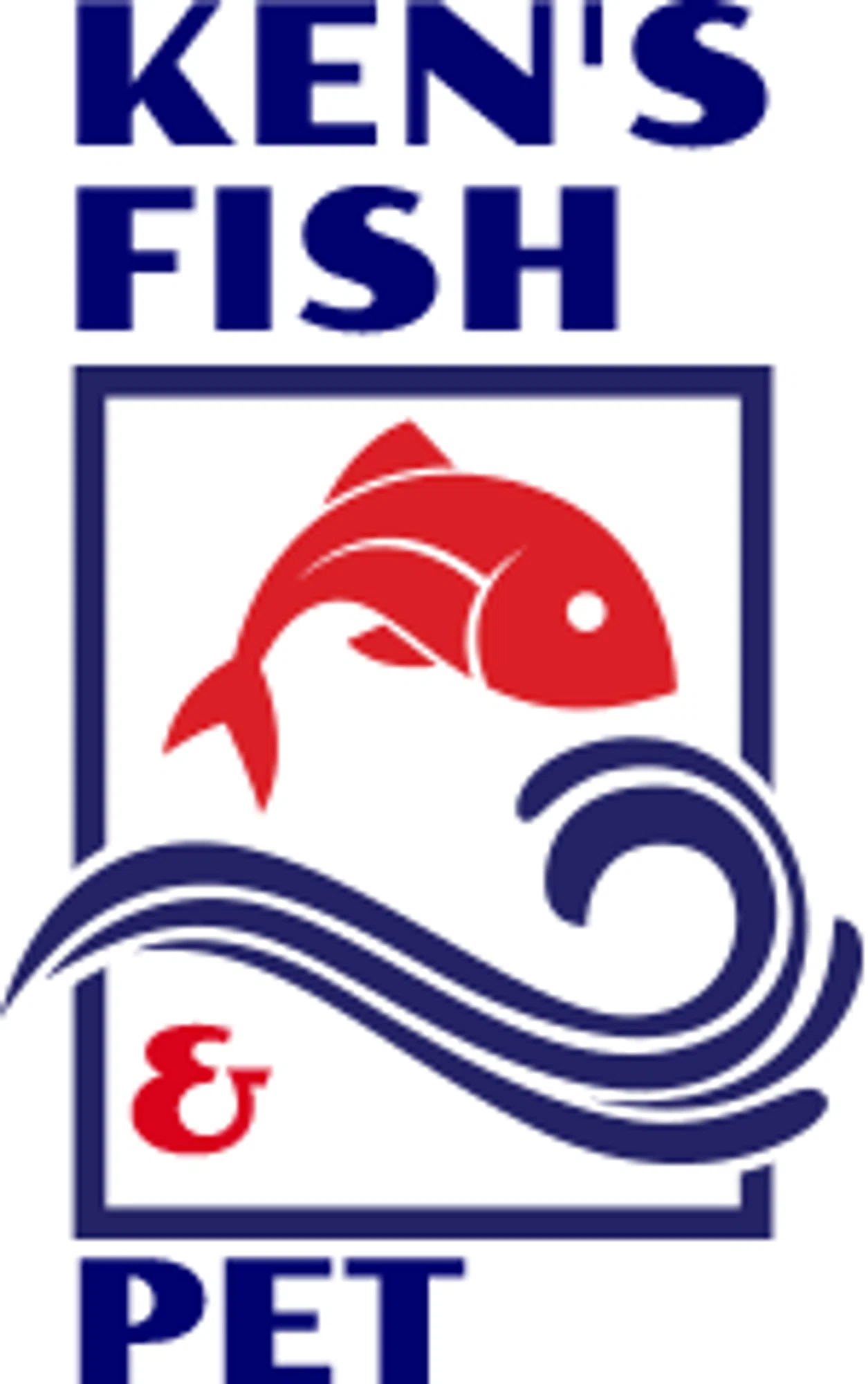 Kens Fish coupons