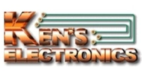 Ken's Electronics Promo Code