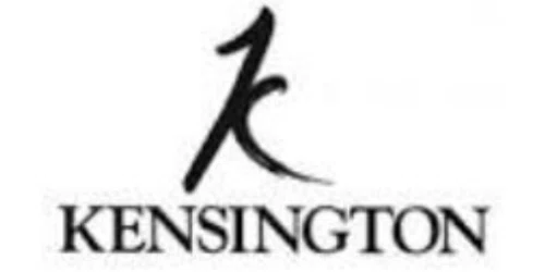 Kensington Books Promo Code