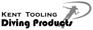 Kent Tooling Diving Products Merchant Logo