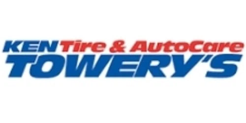 Ken Towery Promo Code