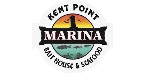 Kent Point Marina & Seafood Promo Code