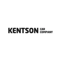 Kentson Car Company Merchant Logo