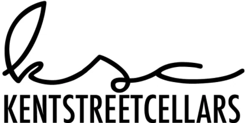 Kent Street Cellars Merchant logo