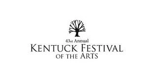 Kentuck Art Center and Festival Merchant Logo