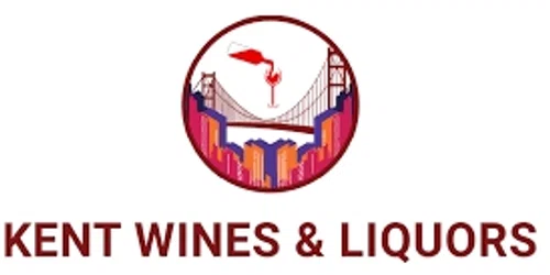 Kent Wines & liquors Merchant logo