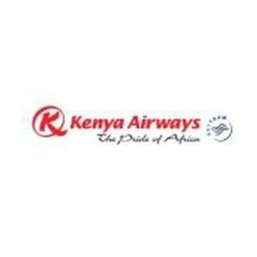 20 Off Kenya Airways Promo Code (3 Active) Apr '24