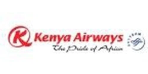 Kenya Airways Promo Code