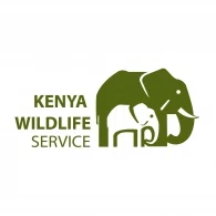 Kenya Wildlife Service Merchant Logo