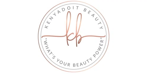 Kenyadoit Beauty Promo Code