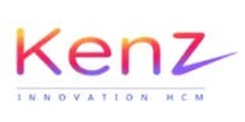 Kenz Merchant logo
