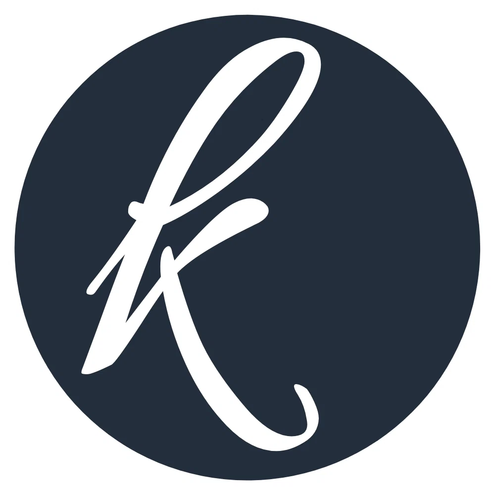 Kenzly Merchant Logo