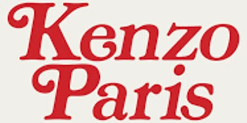 KENZO Merchant logo