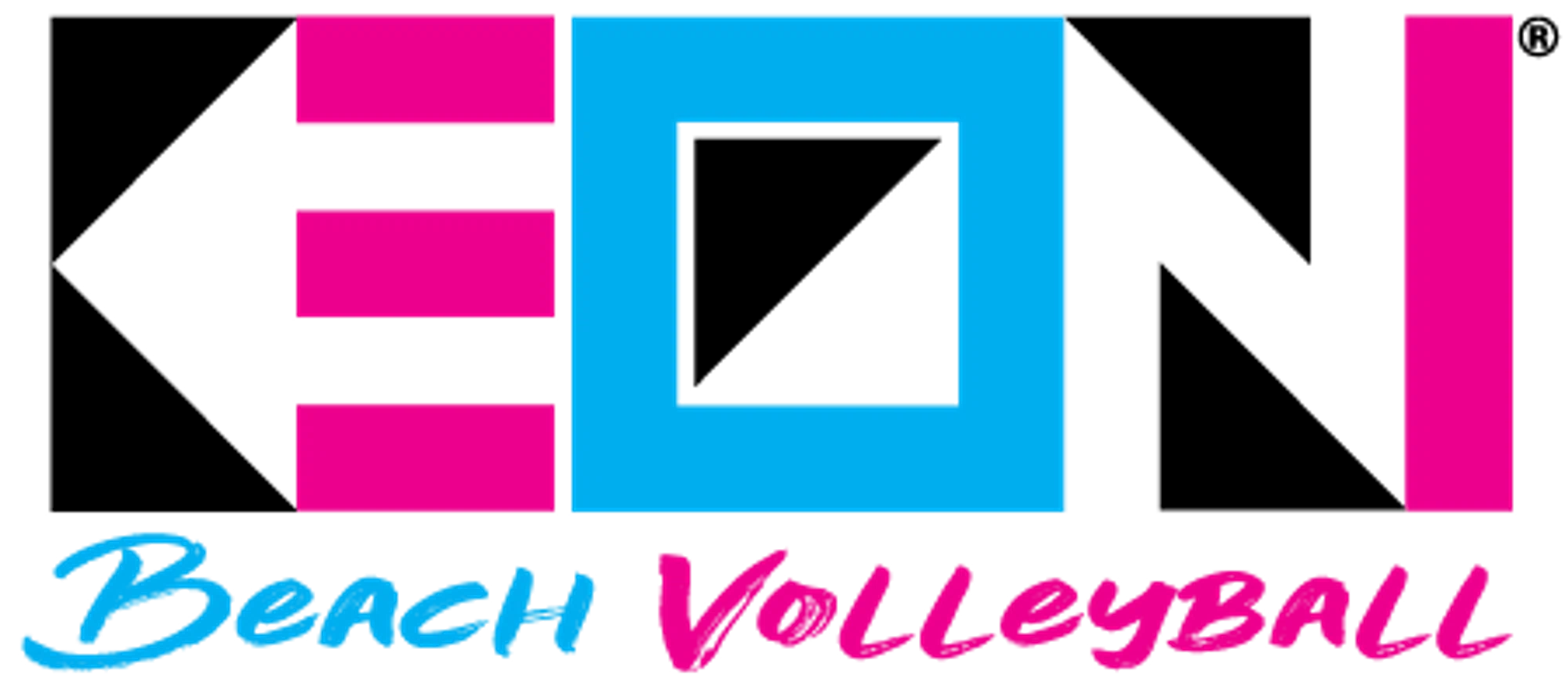 Keoni Beachwear Merchant Logo