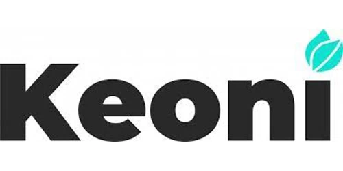Keoni CBD Promo Code