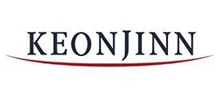 KeonJinn Promo Code