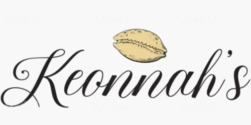 Keonnah's Promo Code