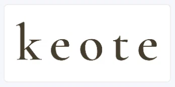 Keote Promo Code