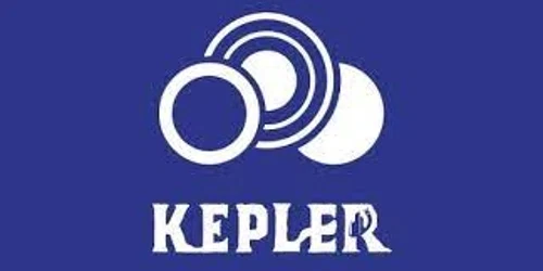 Kepler Promo Code