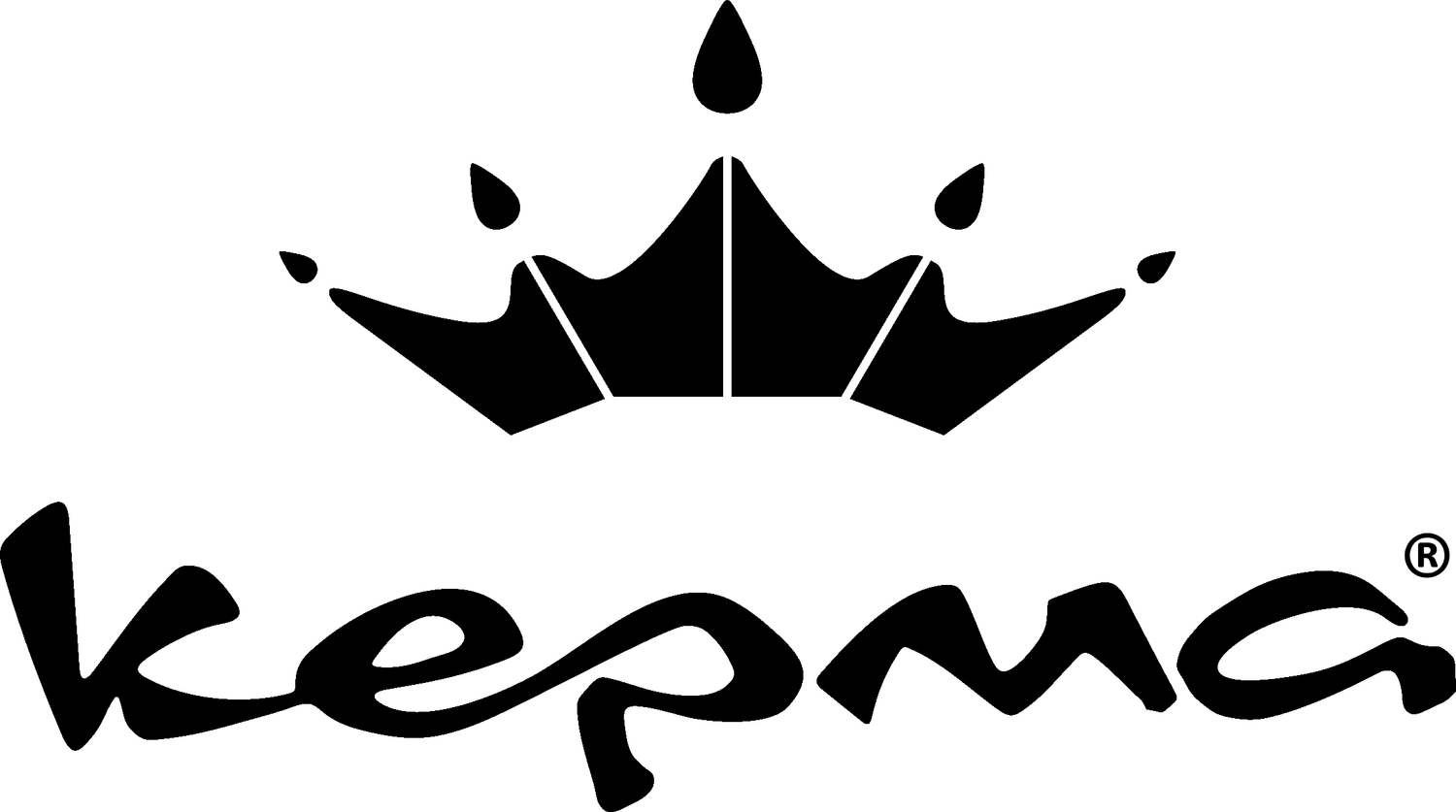 Kepma Guitar Company Merchant Logo