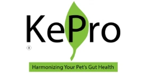 KePro For Pets Merchant logo