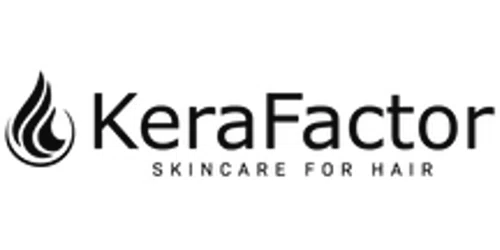 KeraFactor Merchant logo