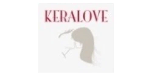 Keralove coupon