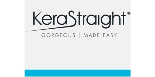 KeraStraight Promo Code
