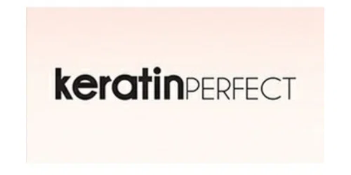 KeratinPerfect Merchant logo