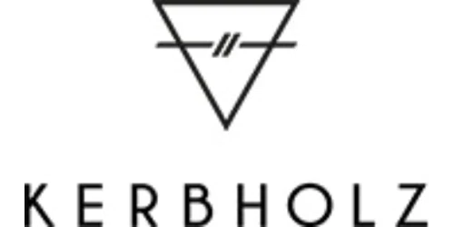 Kerbholz Promo Code