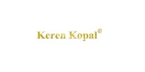 Keren Kopal coupon