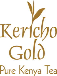  Kericho Gold Teas Merchant Logo