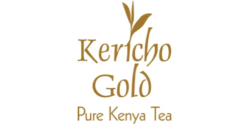 Kericho Gold Teas Promo Code