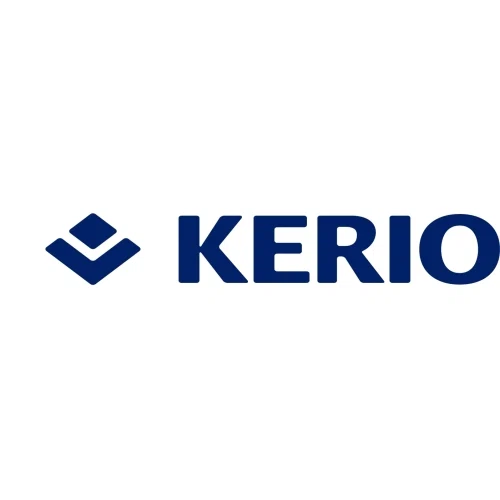 Kerio Technologies Merchant Logo