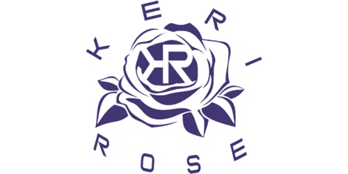 Keri Rose Merchant logo