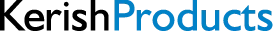 Kerish Products Merchant Logo
