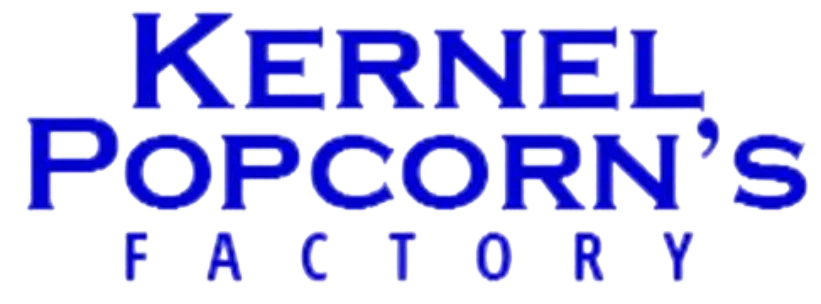 Kernel Popcorn's Factory Promo Code