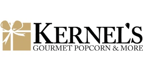 Kernel's Gourmet Popcorn & More Promo Code