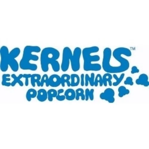 Kernels Popcorn Promo Code