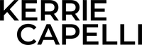 Kerrie Capelli Merchant Logo