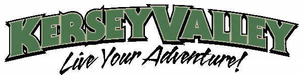 Kersey Valley Merchant Logo