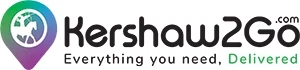 Kershaw2Go Merchant Logo